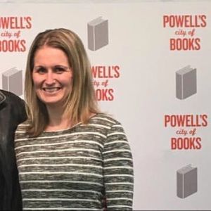 Meet your Posher, Karrah